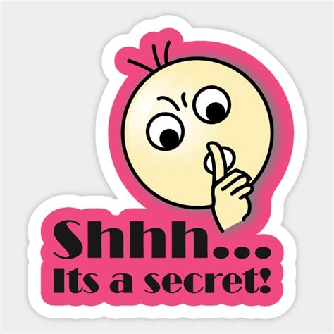 Its a Secret